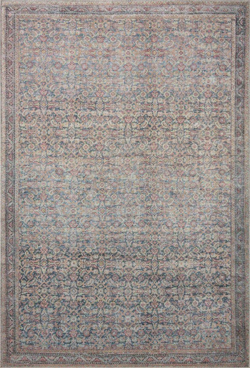 Adrian Printed - ADR-04 Area Rug | Rugs Direct