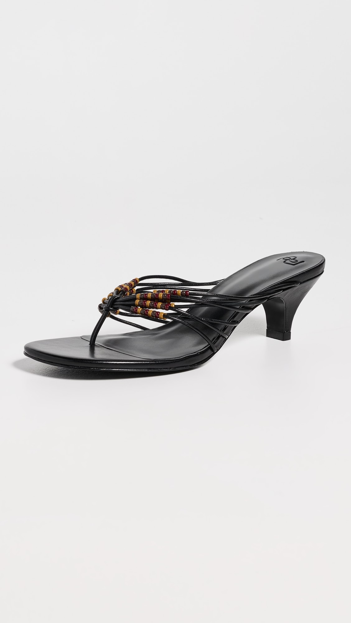Reformation Jessica Heeled Sandals | Shopbop | Shopbop