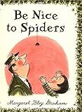 Be Nice to Spiders | Amazon (US)