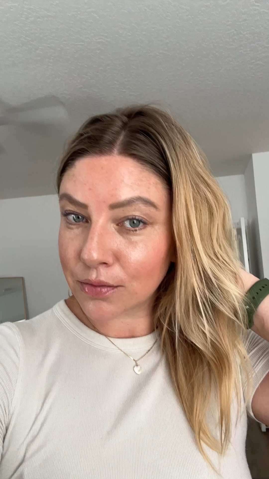 GRWM basic girl edition — all the products that I use give you a super glowy and dewy look! Also wearing lulu lemon (linked) 

#LTKxSephora #LTKGiftGuide #LTKfindsunder50