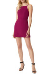 Click for more info about Whisper Light Sheath Minidress