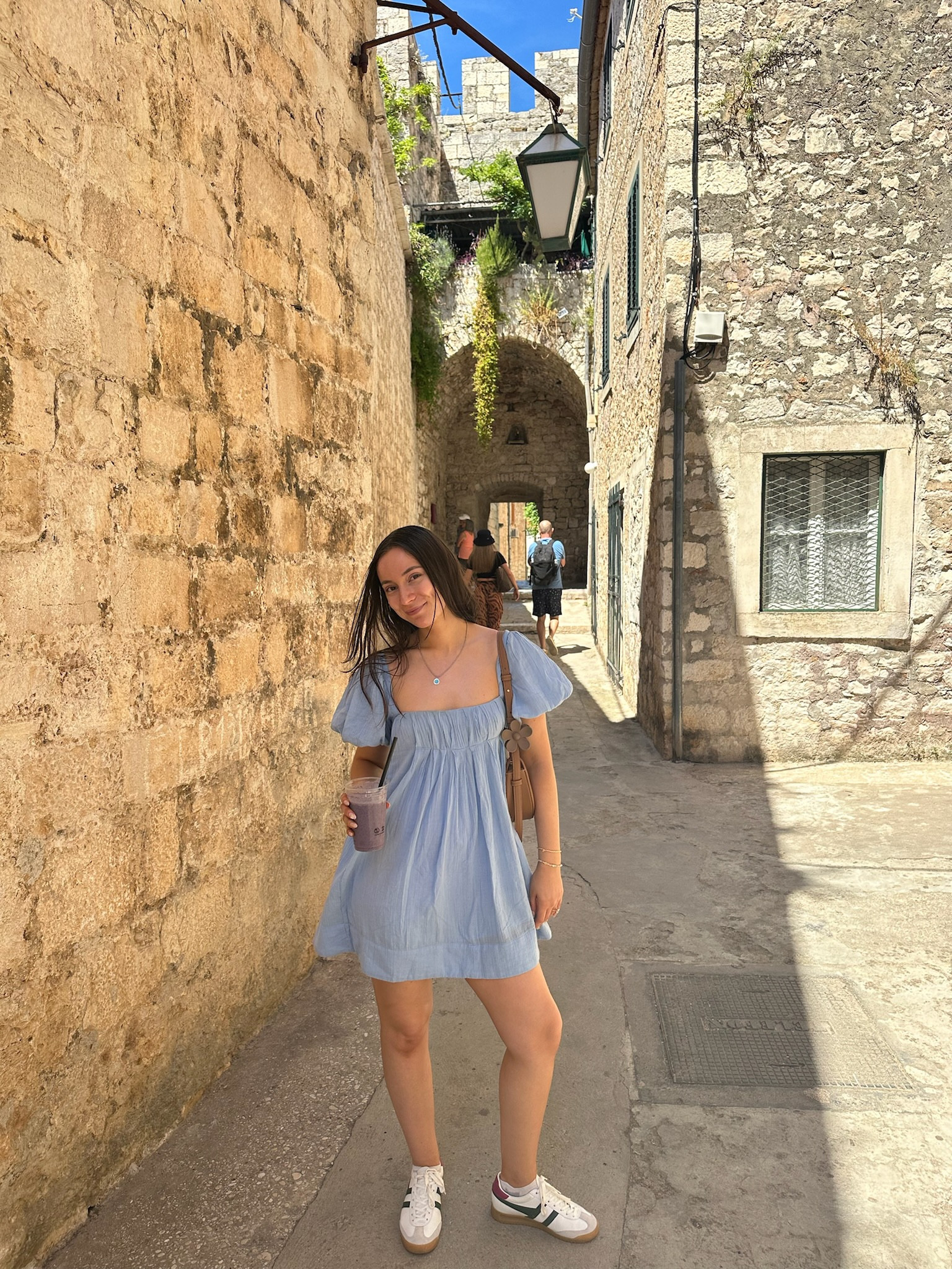 dress in exact color is sold out

summer outfits, summer outfits 2024, summer fashion, june outfit, casual summer outfits, spring outfit ideas, cute summer outfits, cute casual outfit, date night outfit, date night outfits, vacation outfit, resort outfit, spring outfit, resort wear, clean girl,  new york outfit, nyc outfit, summer outfits, summer tops, european summer outfit, croatia outfit, dubrovnik outfit, split outfit, hvar outfit, blue mini dress, babydoll dress, free people dress

#LTKfindsunder100 #LTKeurope