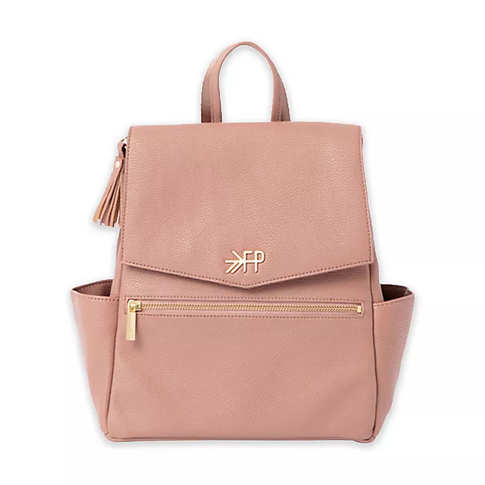 Freshly Picked Classic Mini Diaper Backpack | buybuy BABY