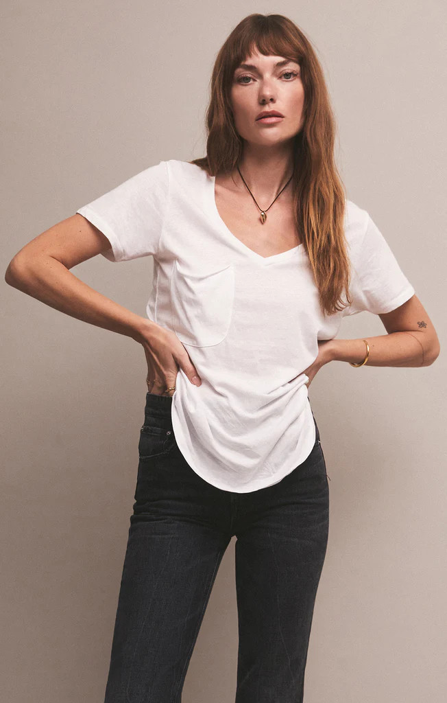 Pocket Tee | Z Supply