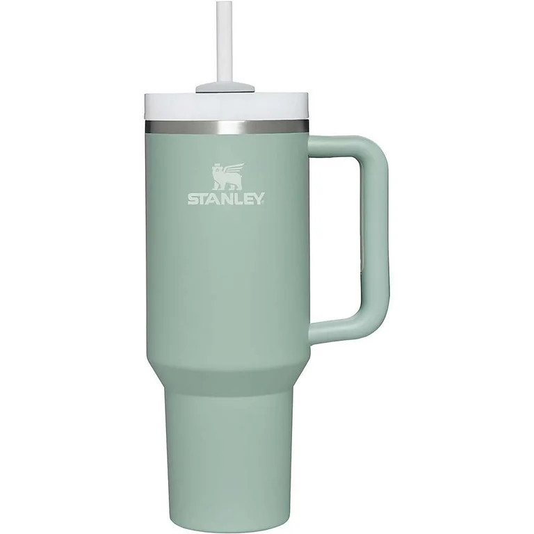 Stanley The Quencher H2.O FlowState 40oz Tumbler | Walmart (US)