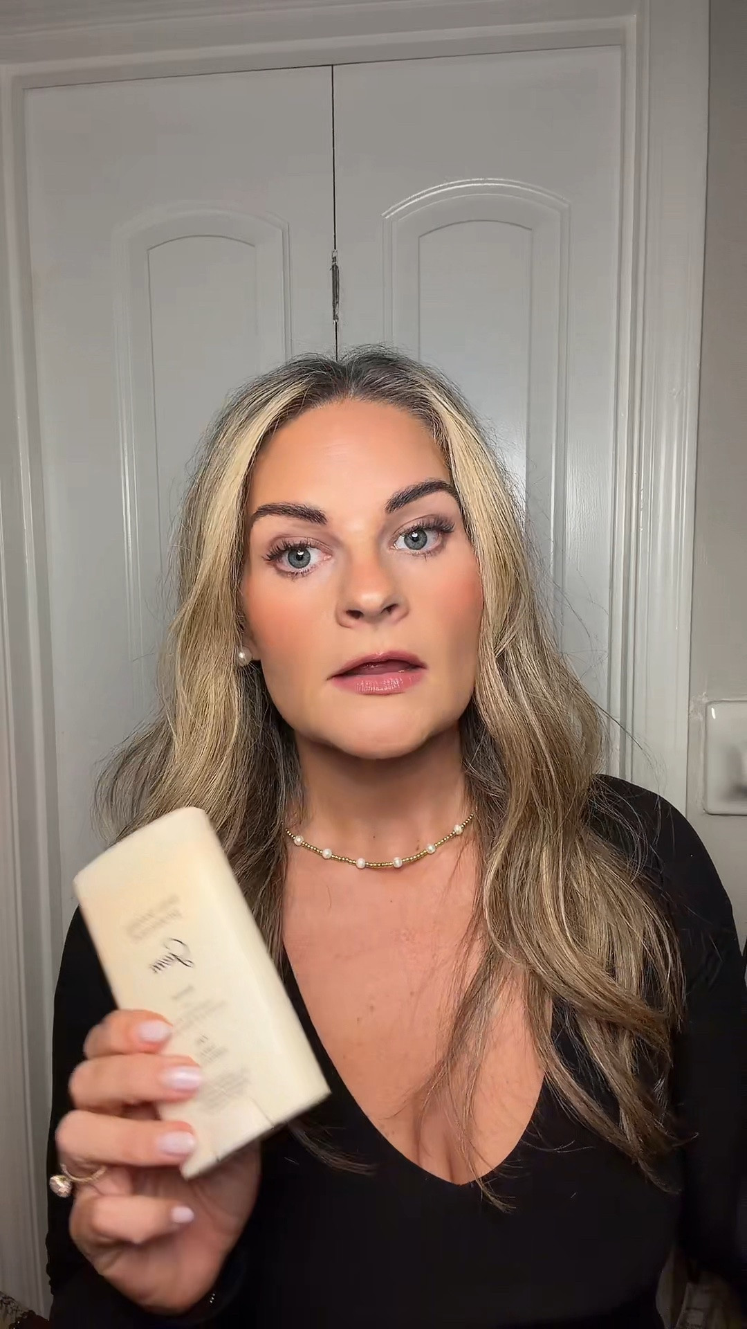 The BEST smelling deodorant that actually works!

#LTKgrwm #LTKselfcare #LTKmorningroutine