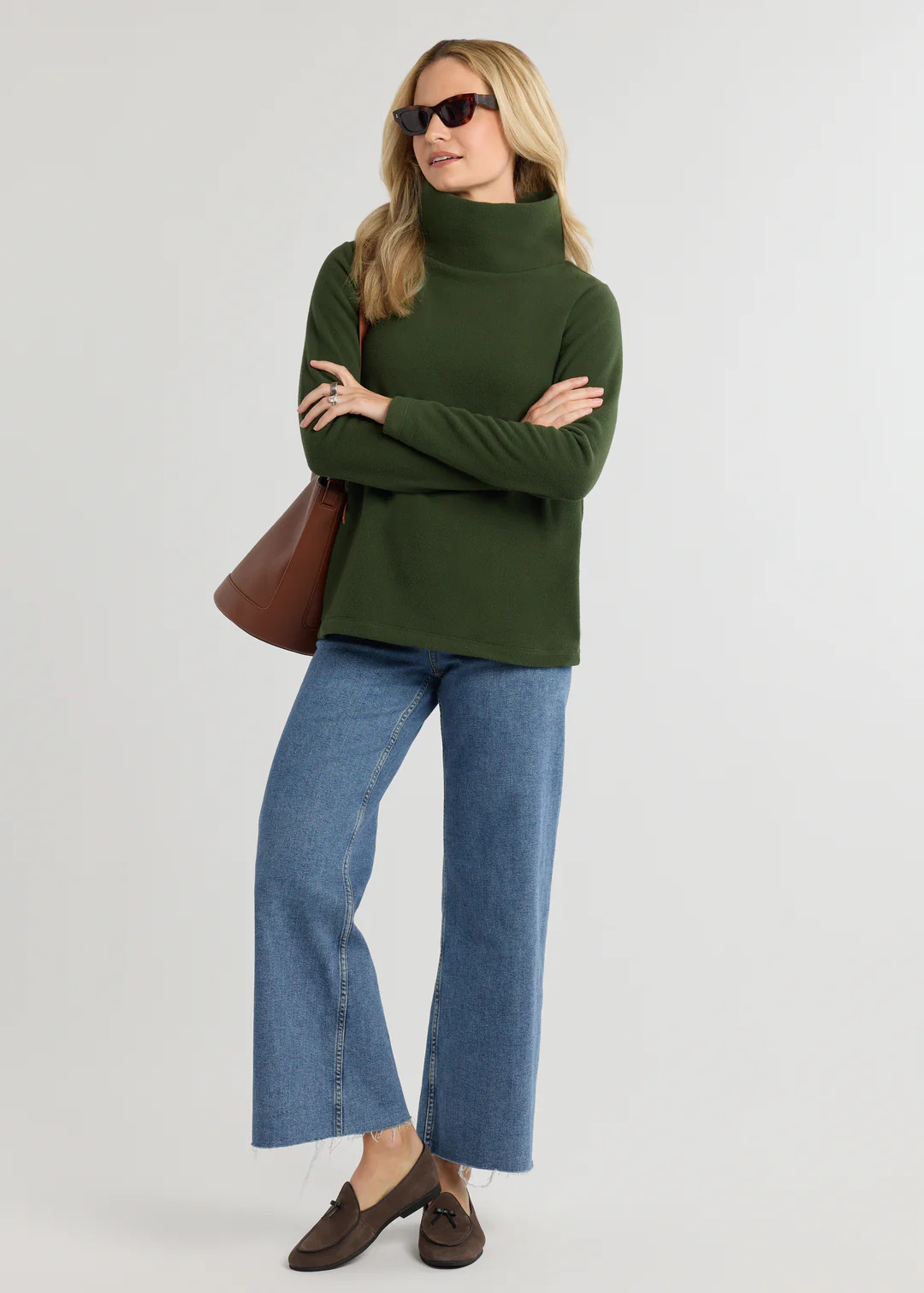 Shop the Drop: Every Morning—Layers to Start Your Day | Dudley Stephens