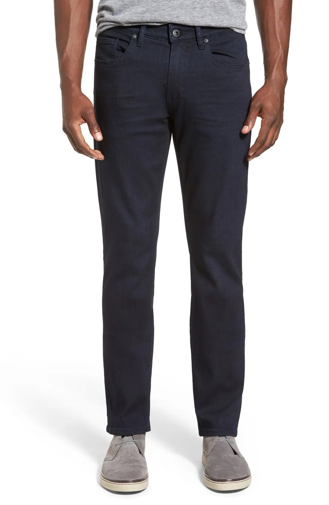 Transcend - Federal Slim Straight Leg Jeans | Nordstrom
