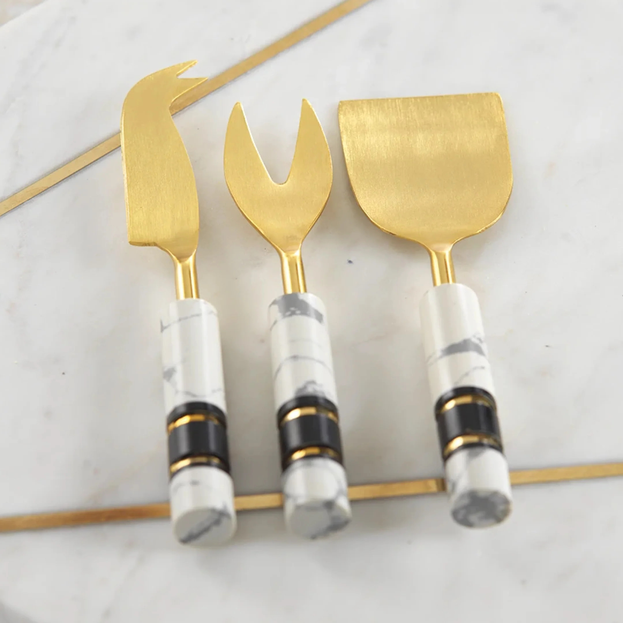Palais Cheese Tool Set | patet