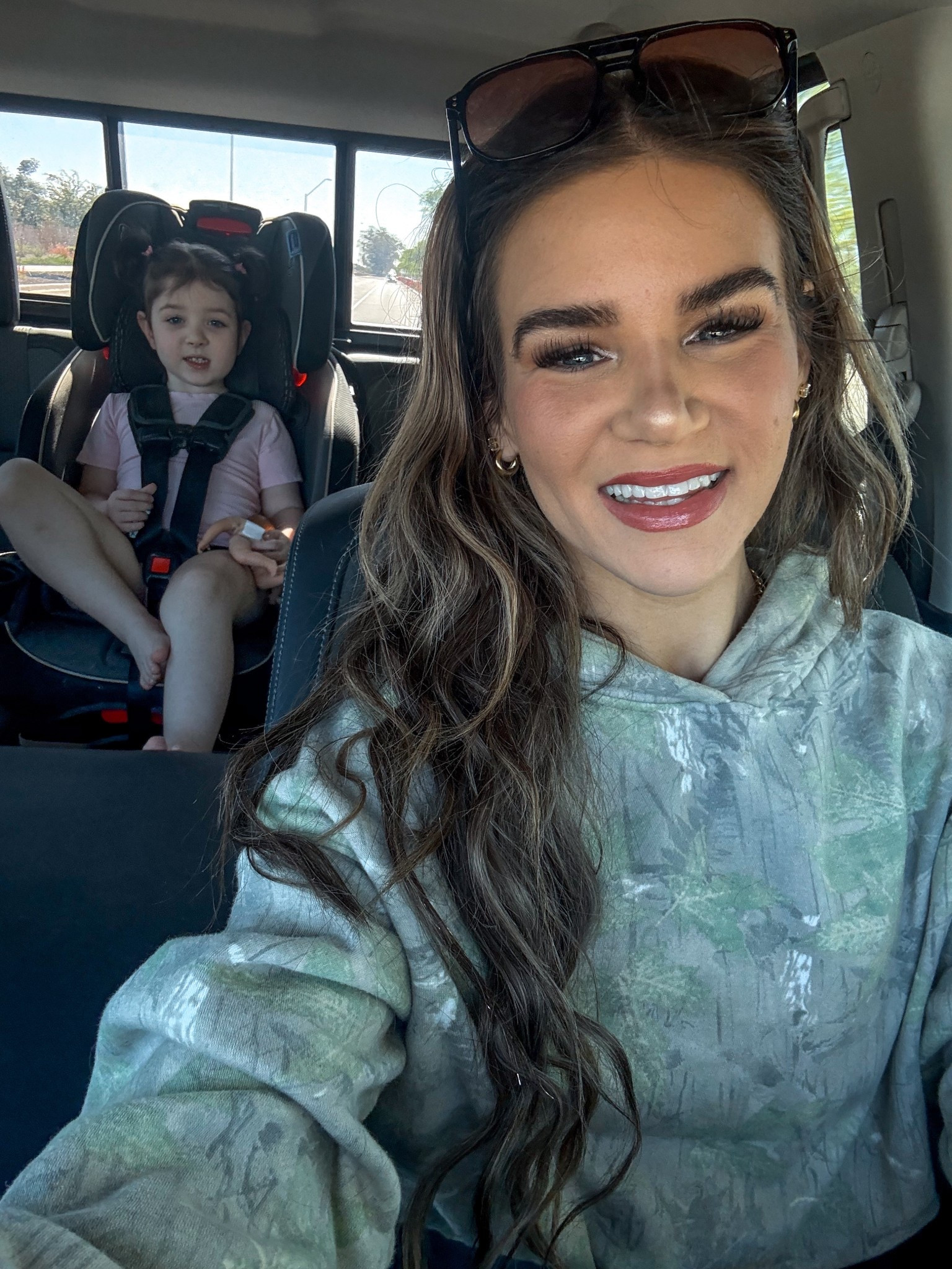 Cutest Camo Hoodie is on SALE sale! $18 is too good to pass up for the quality & softness! 👌🏼🖤✨ 

#Camo #Green #Hoodies #sale #Seasonal #Target

#LTKSeasonal #LTKStyleTip #LTKHoliday