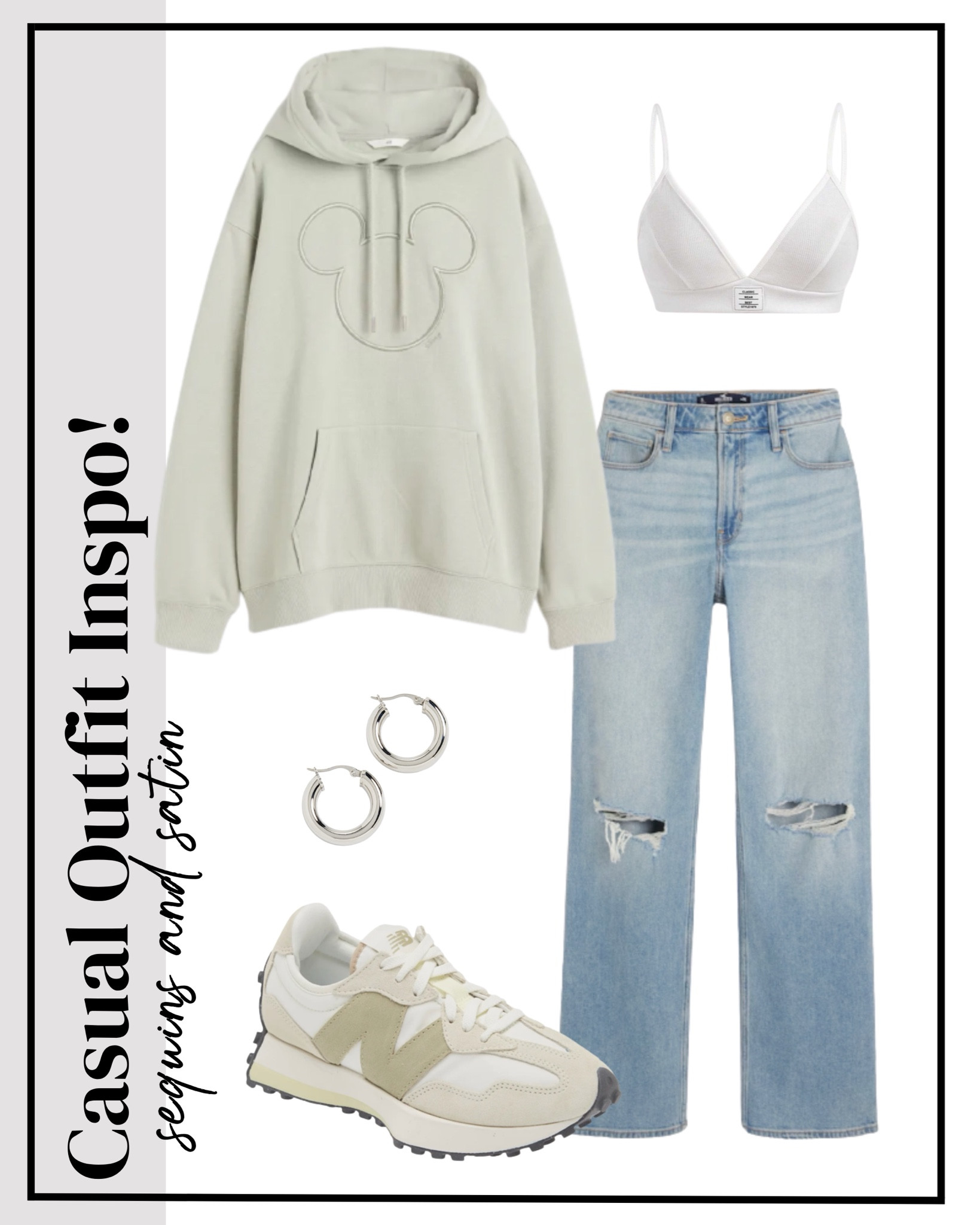 Cute Disney outfit inspo!🫶

Disney / Disney fashion / disney must haves / disney outfit womens / Disney ootd / womens Disney outfit / Disney park outfit / Disney trip / disney travel / Disney travel essentials / disney world outfit / disneyworld outfits / Disney outfit/ Disney world / Disney travel essentials / Disneyland outfits / Disneyland / Disney outfits / Disney essentials / Disney park outfit / theme park outfit / theme park / Disney shirts / amazon
Disney / Disney bounding / Disney bound / college fashion / college outfits / college class outfits / college fits / college girl / college style / college essentials / amazon college outfits / back to college outfits / back to school college outfits / college tops / Neutral fashion / neutral outfit / Clean girl aesthetic / clean girl outfit / Pinterest aesthetic / Pinterest outfit / that girl outfit / that girl aesthetic / vanilla girl / 


#LTKfindsunder100 #LTKSeasonal #LTKfindsunder50