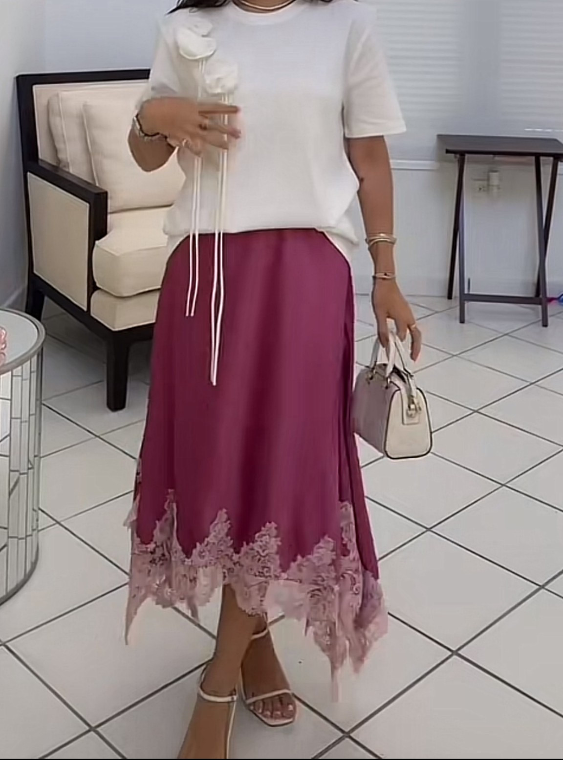 Latest ootd

#LTKPetite