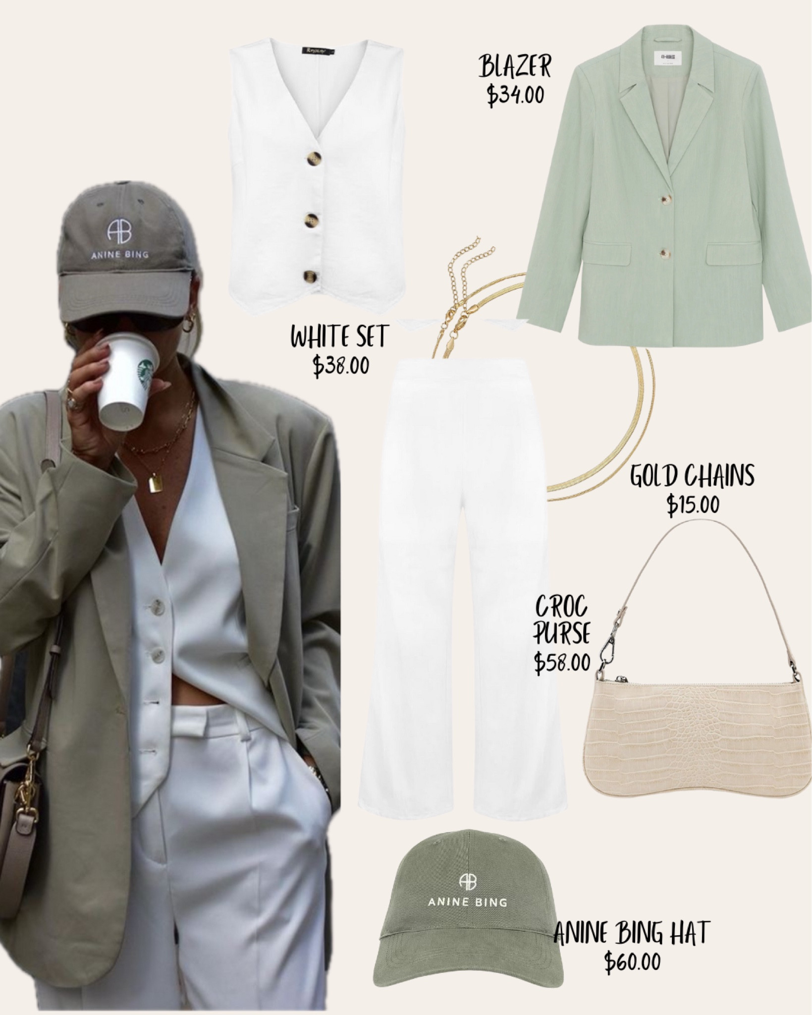 COOL GIRL OUTFIT IDEAS♥️

#LTKstyletip #LTKbeauty