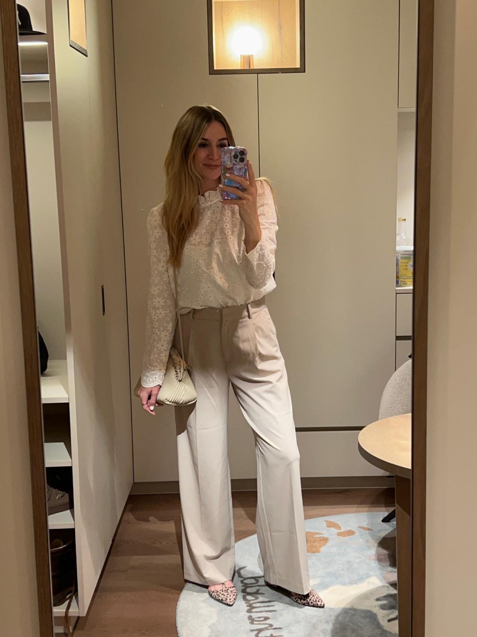 Dinner Look for SprinTilo

#LTKeurope #LTKshoecrush #LTKstyletip