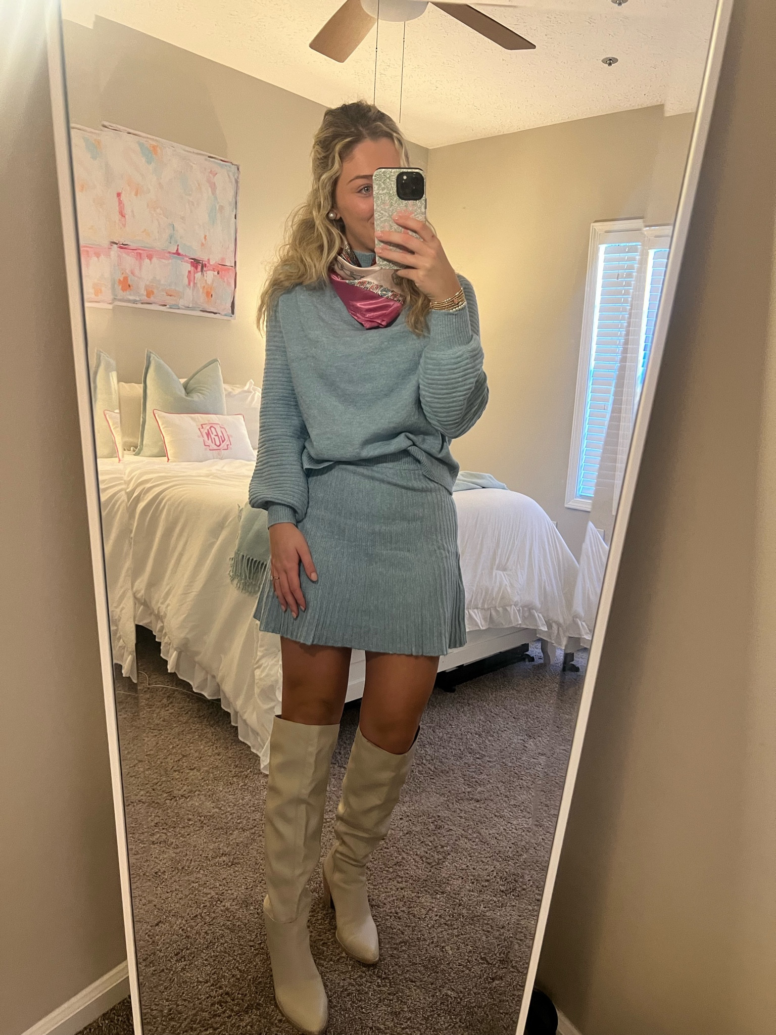 DAY 12🩷

#LTKSeasonal #LTKU #LTKFindsUnder100