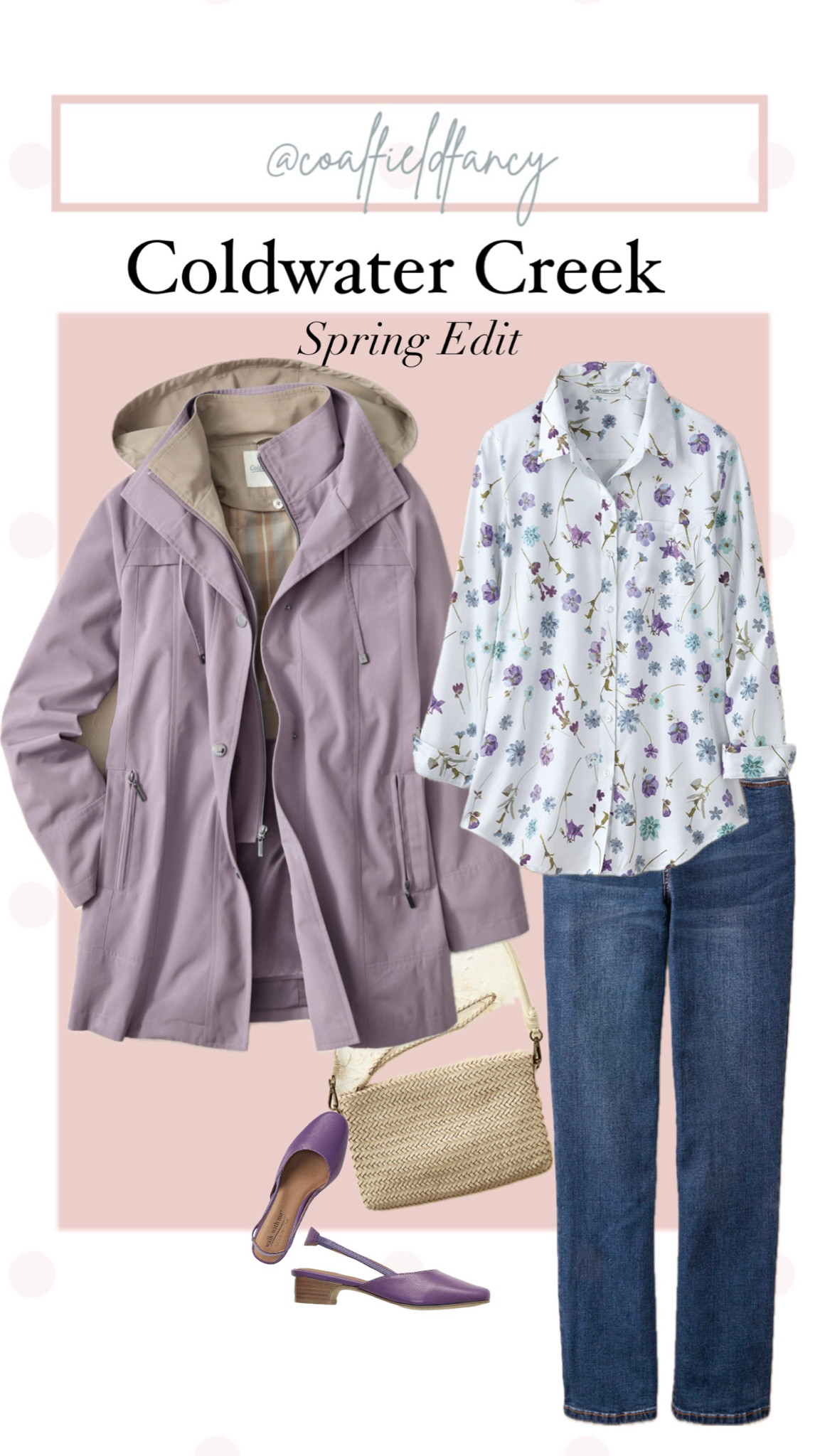 Casual Spring Outfitts

#LTKFindsUnder100 #LTKPetite #LTKOver40