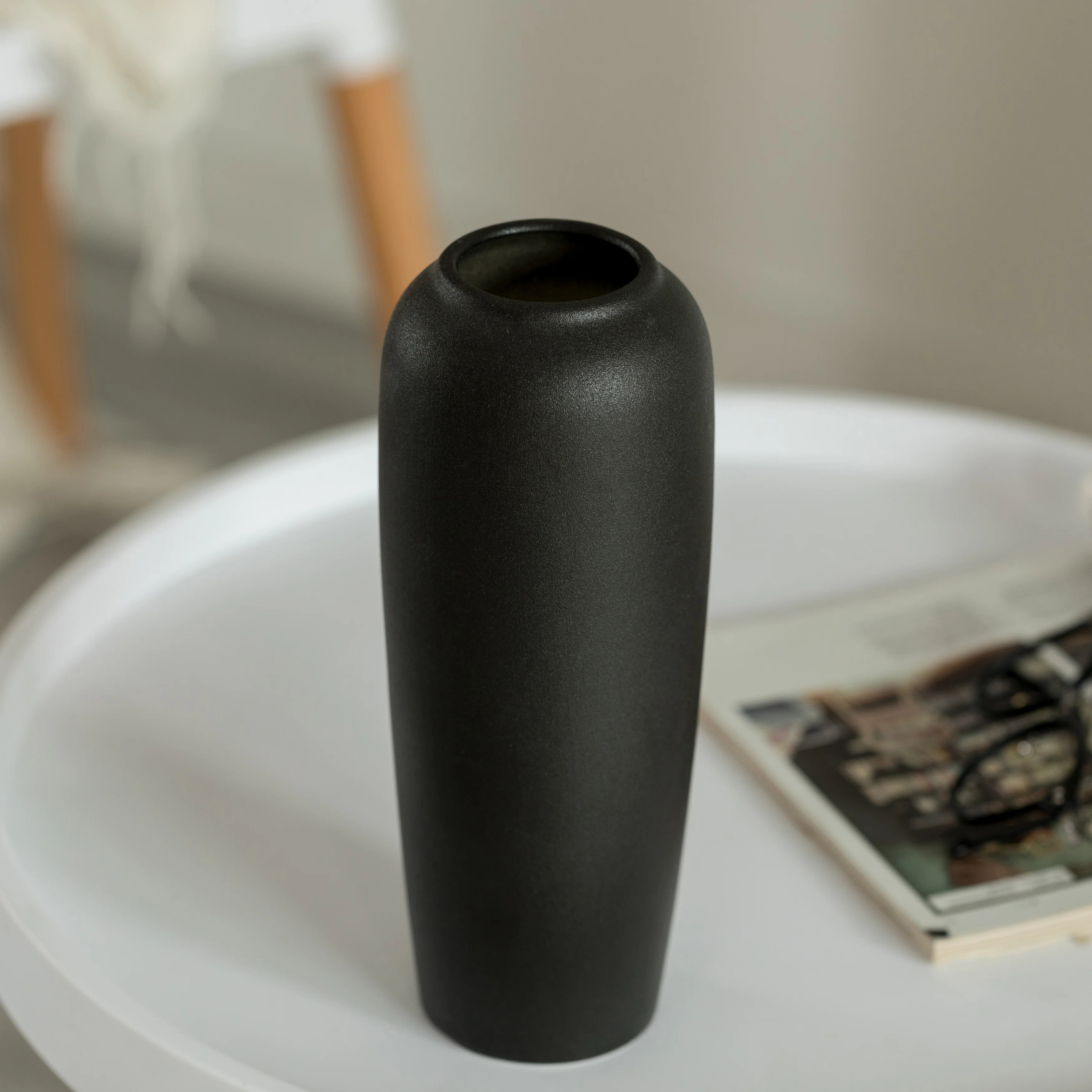 Takuko Ceramic Table Vase | Wayfair North America