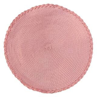 14" Pink Placemat by Ashland® | Michaels Stores