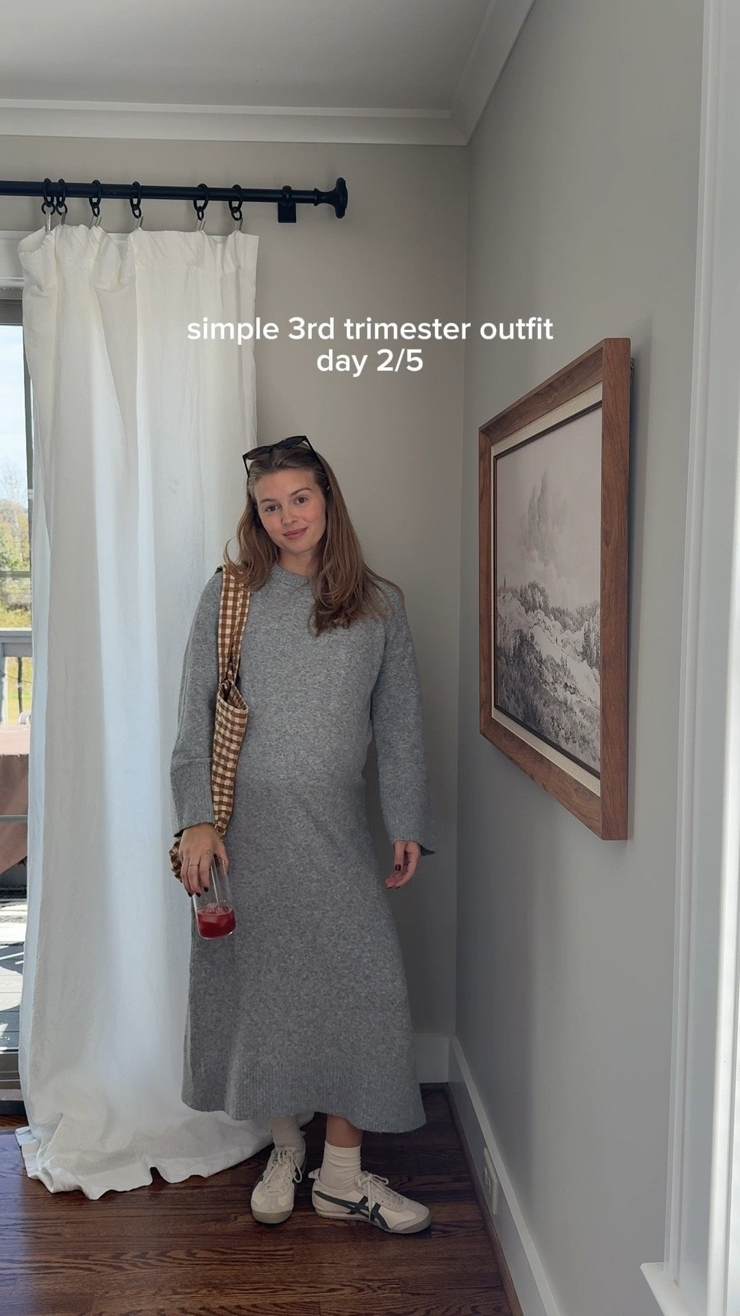 Wearing a small in the dress!

#LTKFindsUnder50 #LTKStyleTip #LTKHoliday