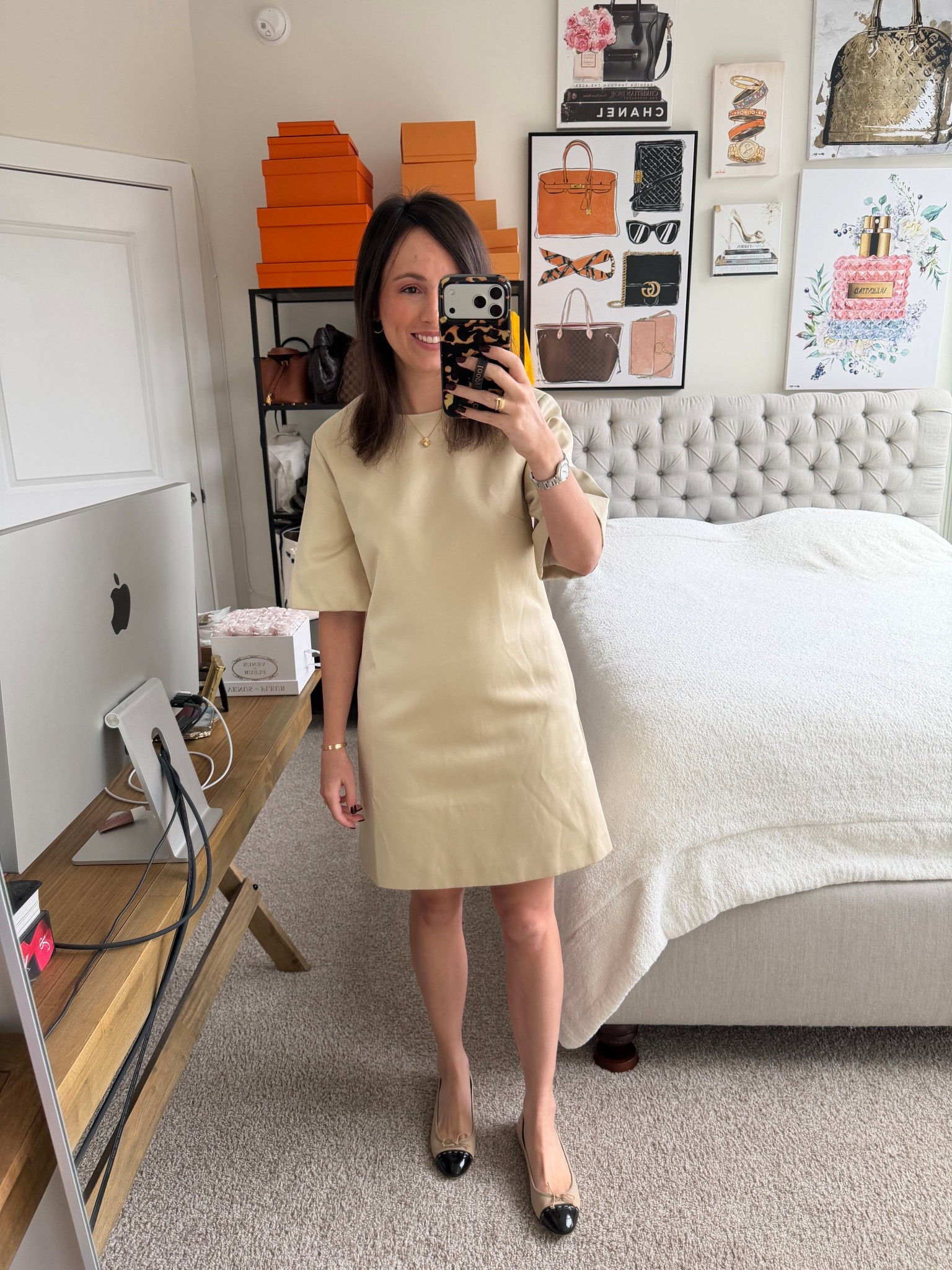 Date night dress 🤎 



#LTKootd #LTKFindsUnder100 #LTKSeasonal