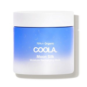 COOLA Moon Silk Moisture Recharging Mask | Dermstore