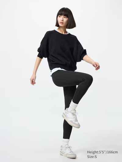 AIRism Soft Leggings | UNIQLO (US)