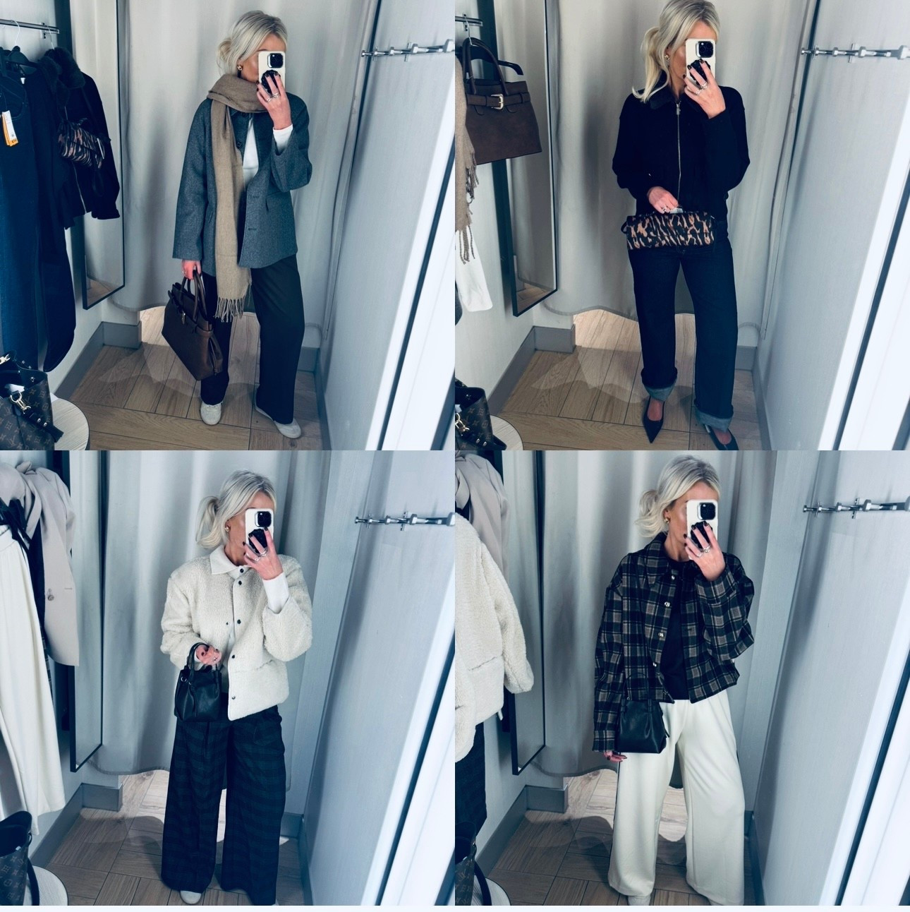 “Elevated basics, statement vibes — H&M understood the autumn assignment ✨”

#LTKeurope #LTKautumn #LTKuk