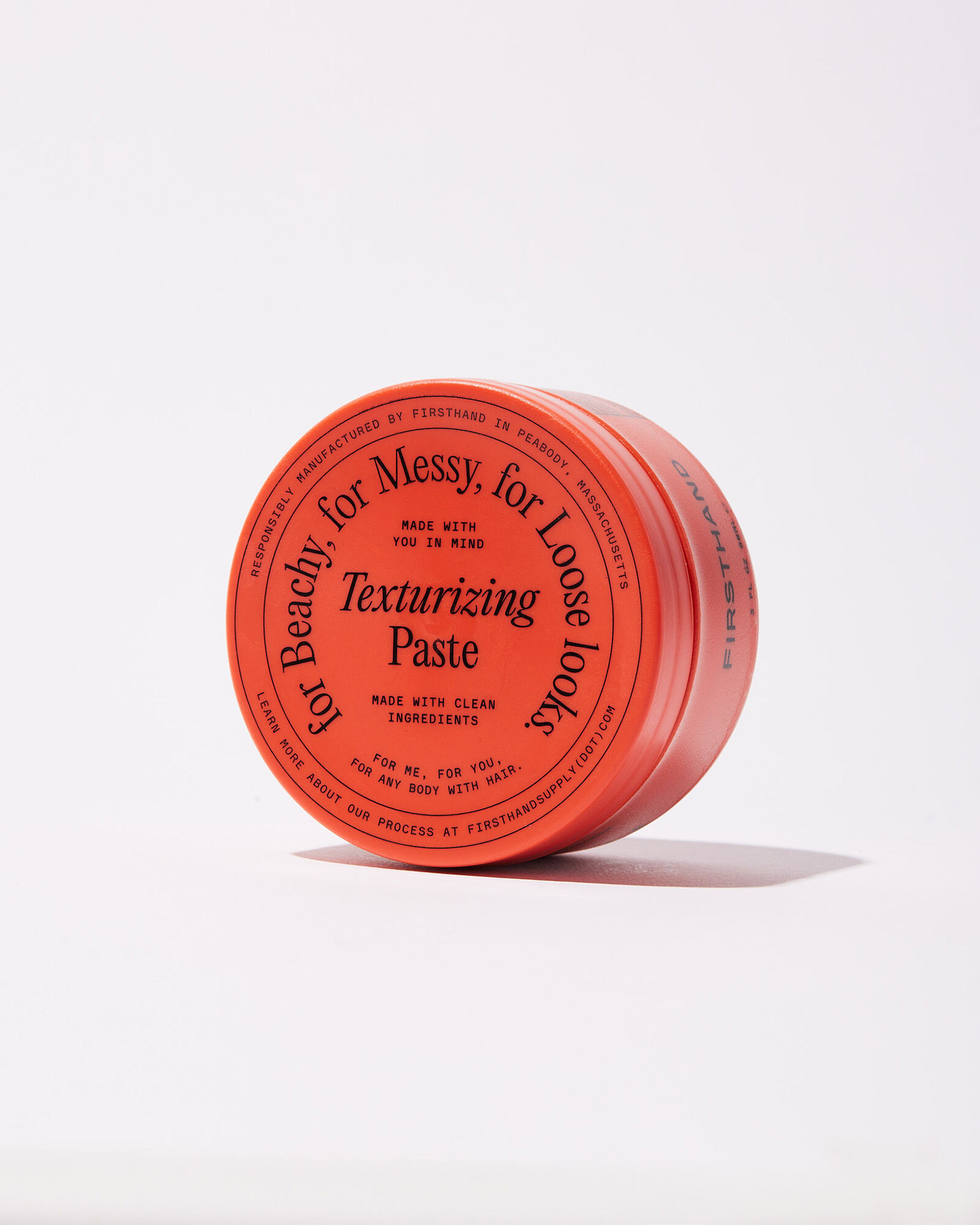 Firsthand Supply Texturizing Paste | Haven Well Within