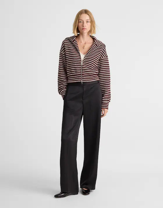 ENJOY 40% OFF YOUR PURCHASE*. WITH CODE LETSGO. *EXCLUSIONS APPLY. SHOP NOW. DETAILS. | Madewell