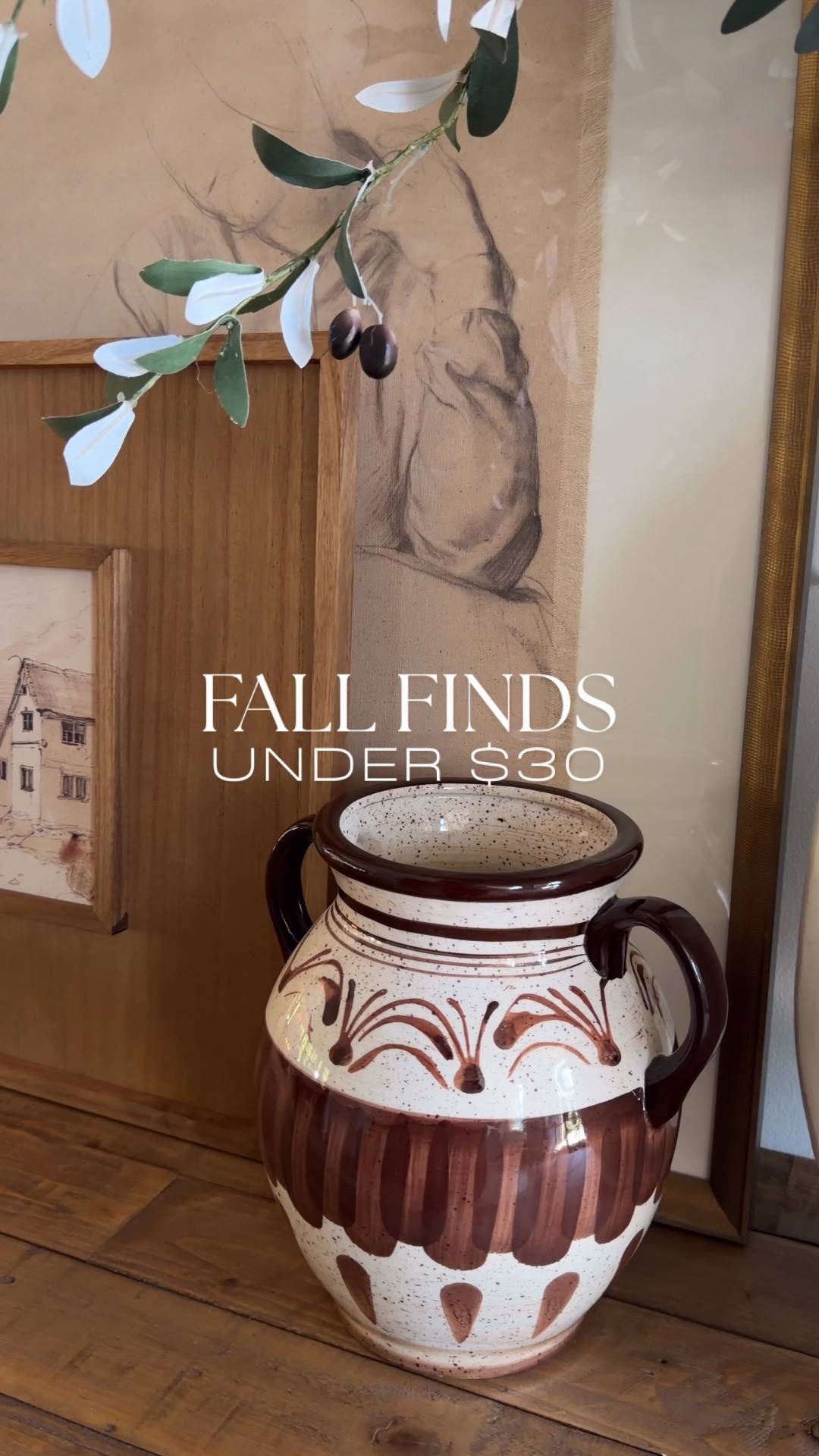 Recent decor pieces I’ve added to warm up our space for fall– mostly all target & under $30!

#LTKSeasonal #LTKHome #LTKmomlife