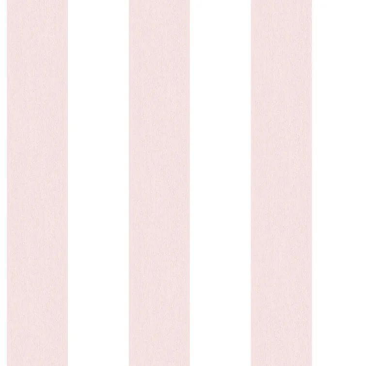 Striped Wallpaper | Wayfair North America