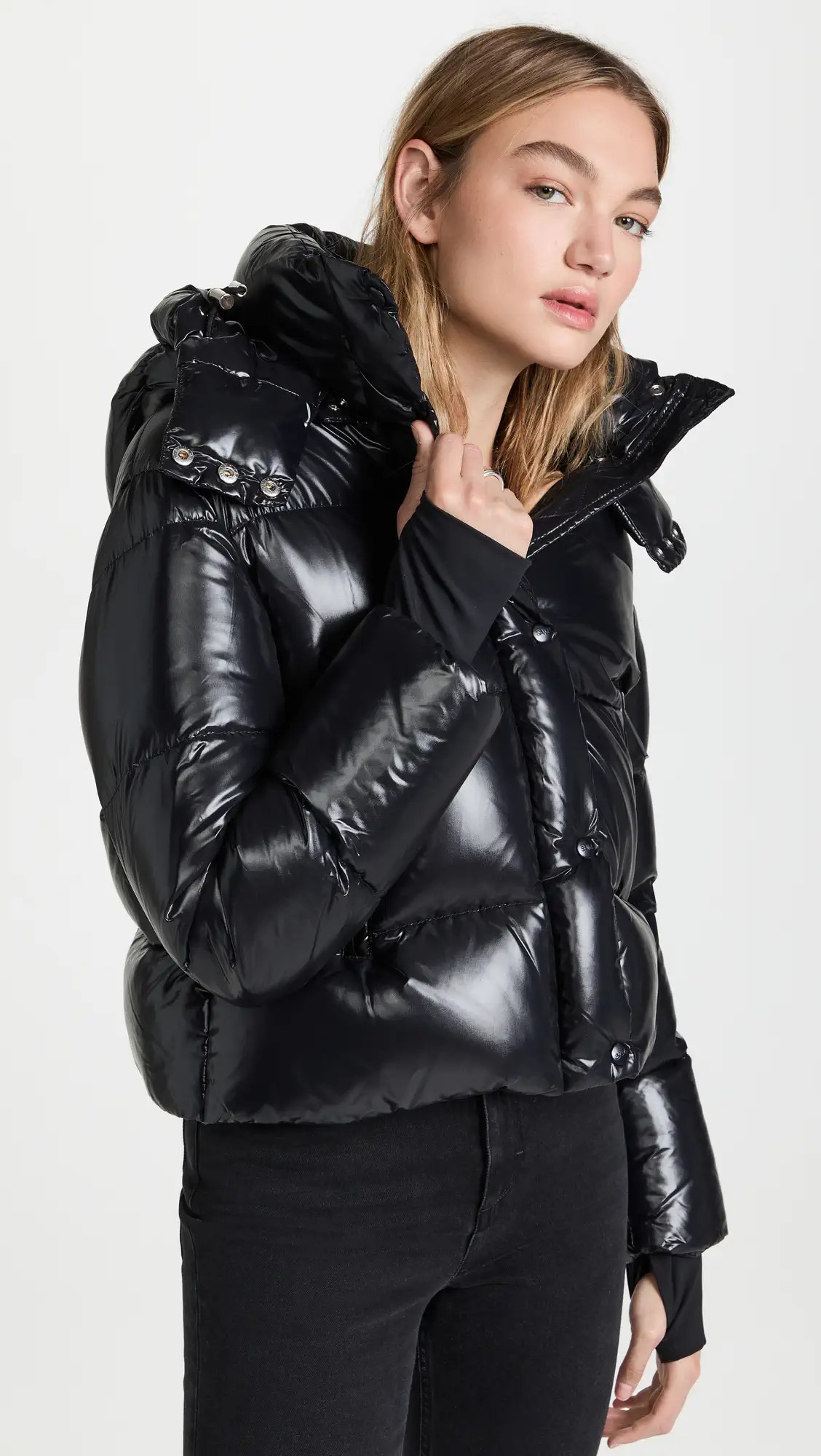 SAM. Jordy Jacket | Shopbop | Shopbop