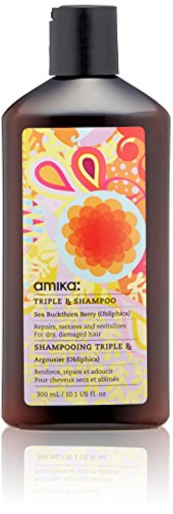 amika Triple RX Shampoo | Amazon (US)