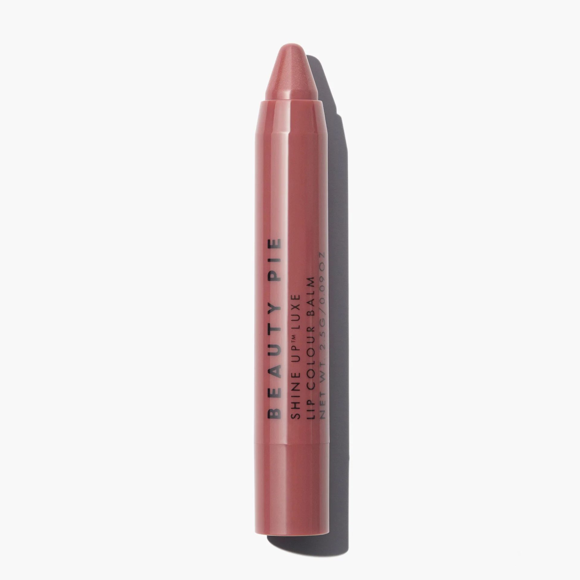 Shine Up™ Luxe
 Lip Colour Balm Stick (Baby Bare) | Beauty Pie (UK)