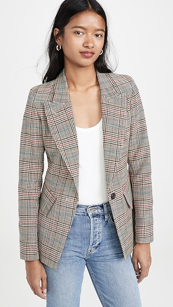 Lounge Blazer | Shopbop