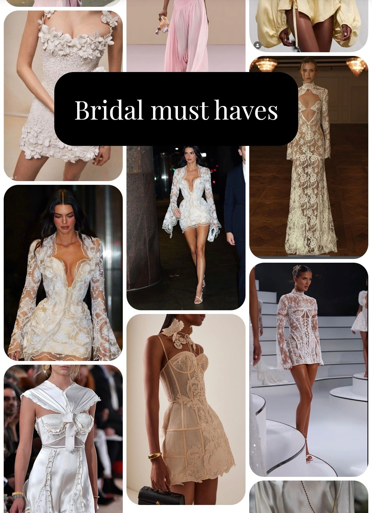 Brides 

#LTKgrwm #LTKootd #LTKmomlife
