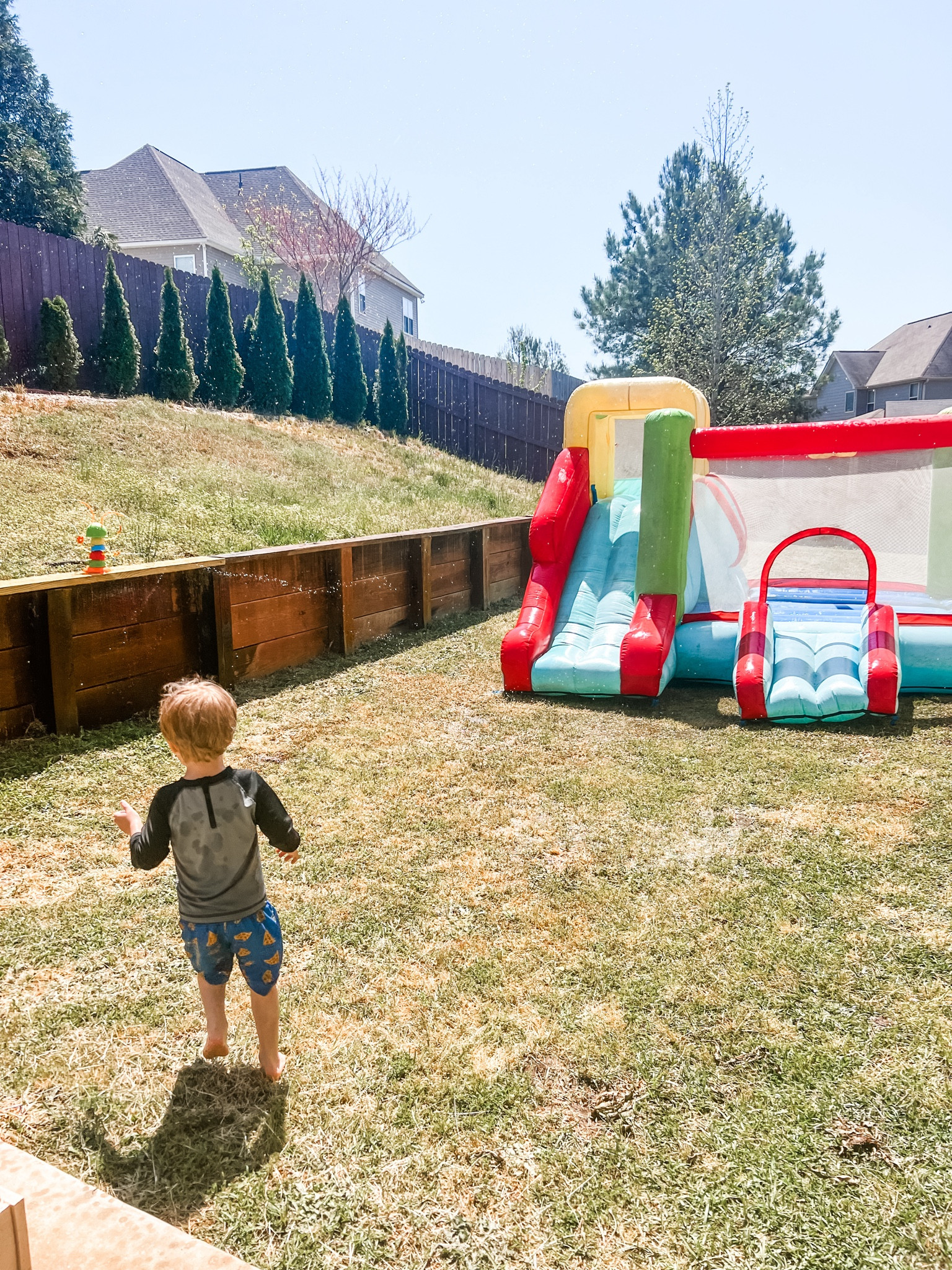 Summer fun for the kids 

#LTKkids #LTKfamily #LTKSeasonal