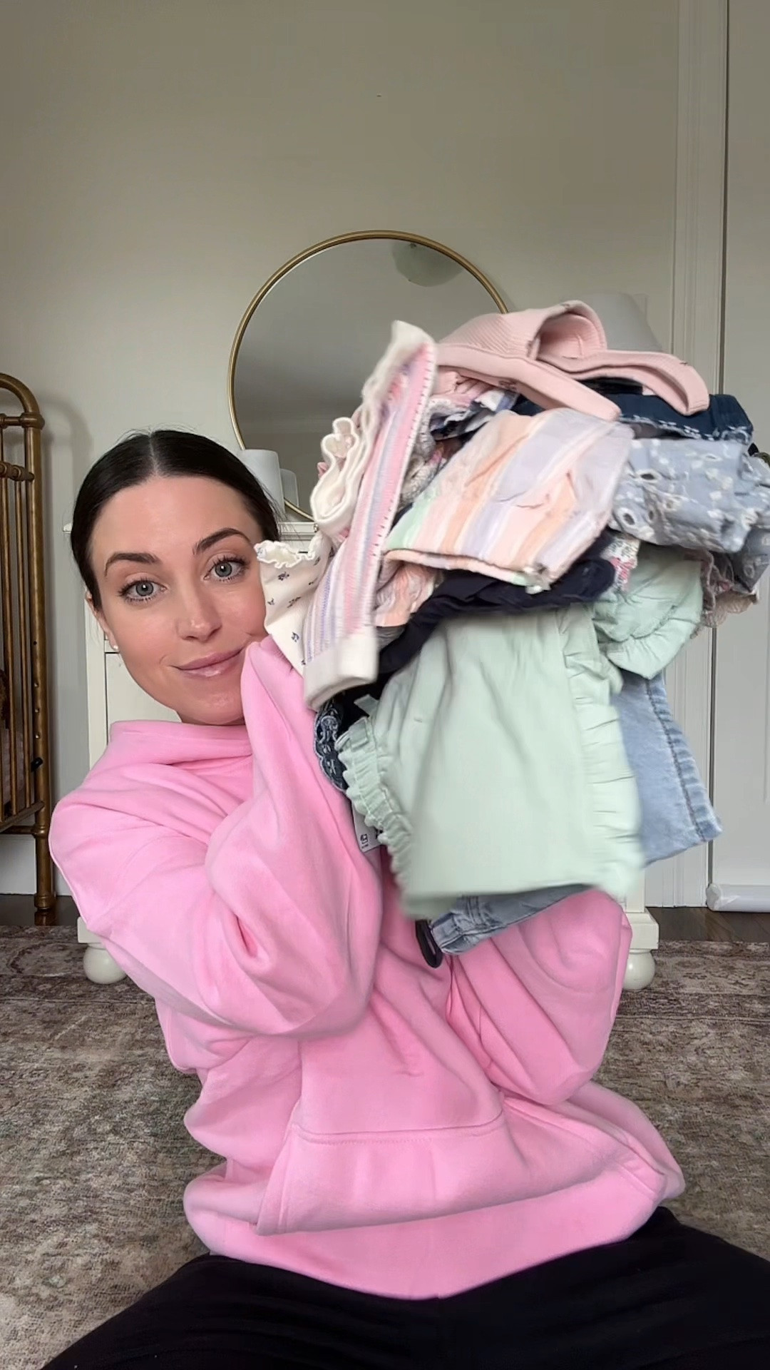 H&M Memorial Day Sale - Toddler Girls Spring/Summer Haul 2026

#LTKKids #LTKmomlife #LTKSaleAlert