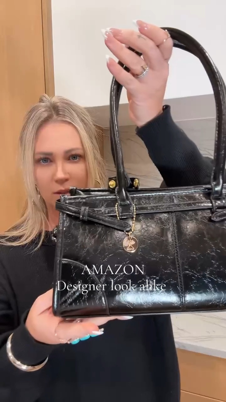 Ahh!! It’s so good! Love this purse.

#LTKgrwm #LTKOver40 #LTKootd