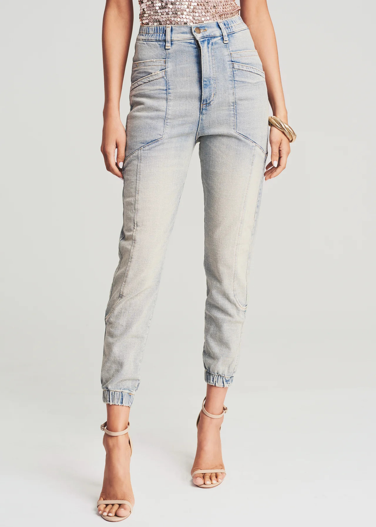 Myla Pant | Retrofete