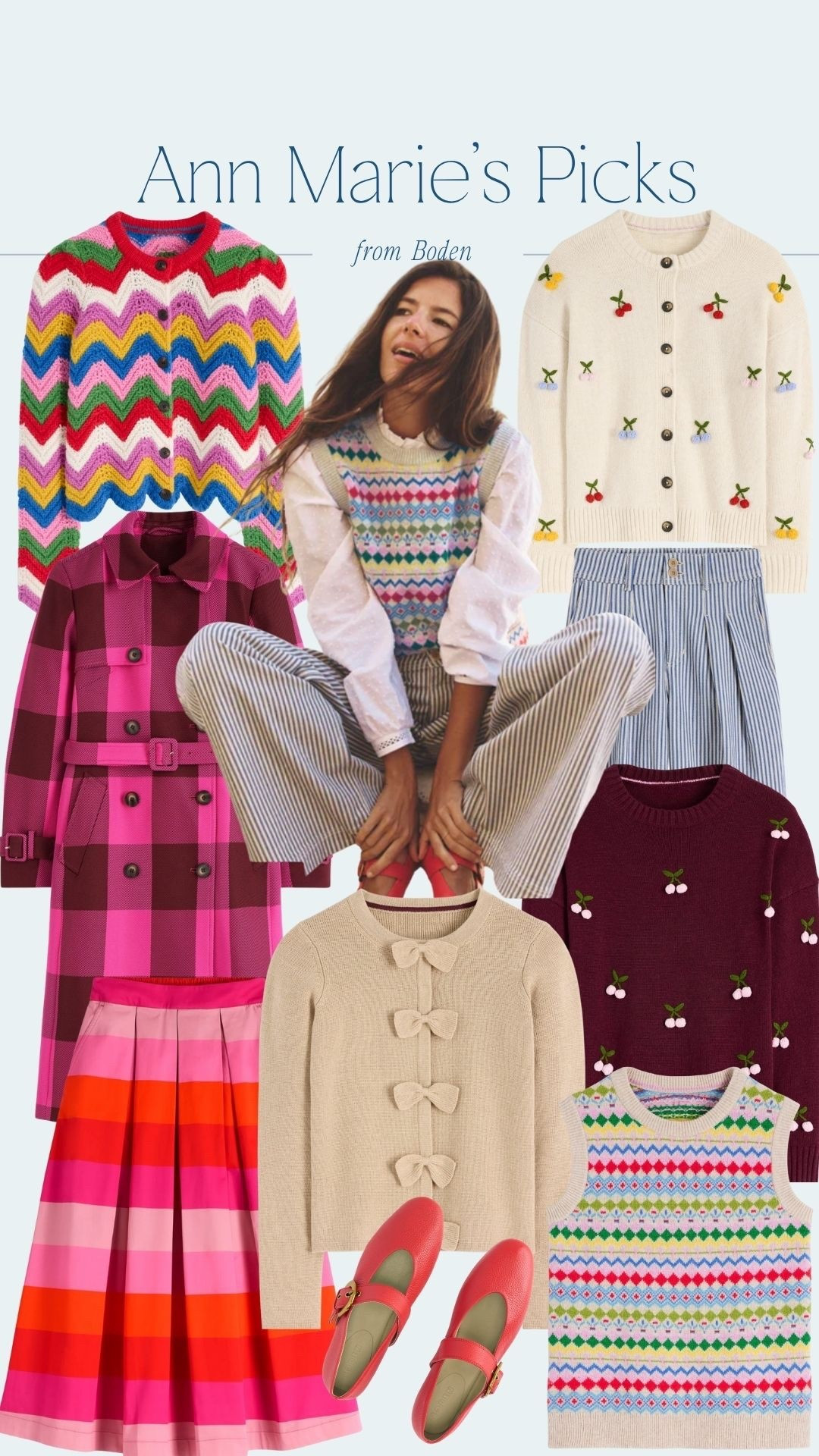 So much cute fall already @boden.

#LTKOver40 #LTKStyleTip #LTKSeasonal