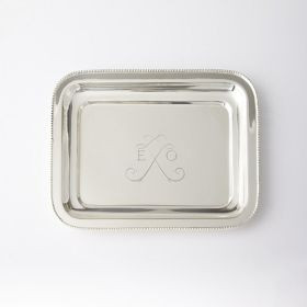 Celebration Beaded Mini Tray | Mark and Graham