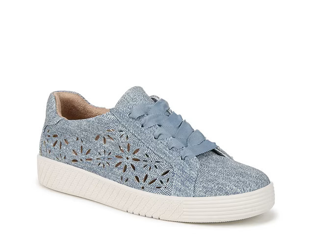 SOUL Naturalizer Neela Platform Sneaker - Women's | DSW