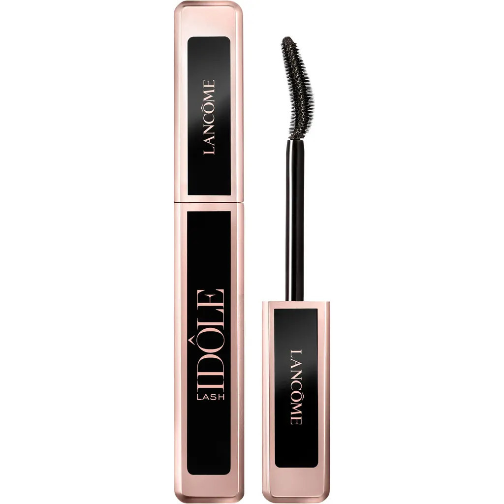 Lancôme Lash Idôle Volumizing Mascara in 01 Black at Nordstrom | Nordstrom