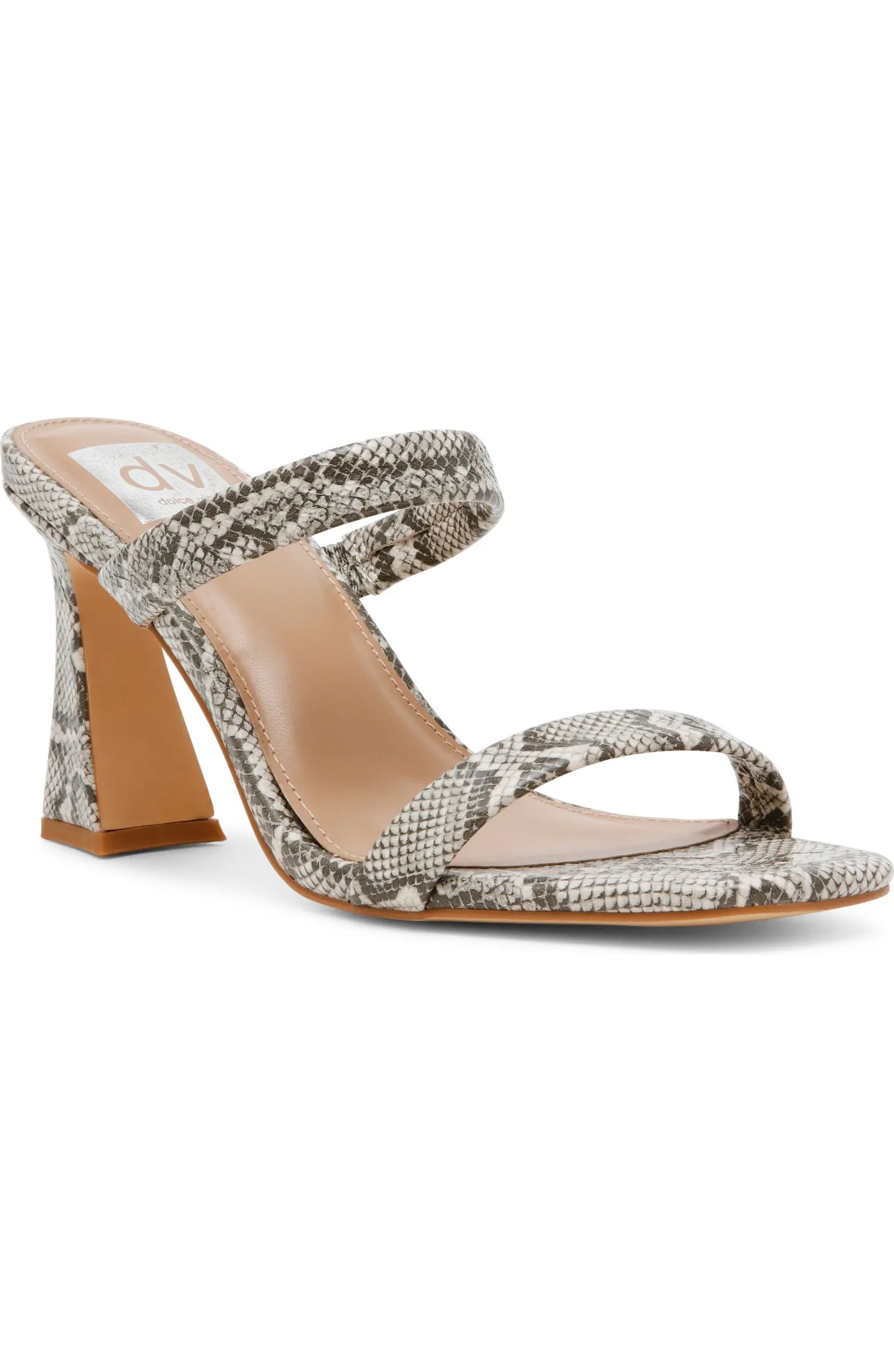 Yorke Block Heel Sandal (Women | Nordstrom Rack