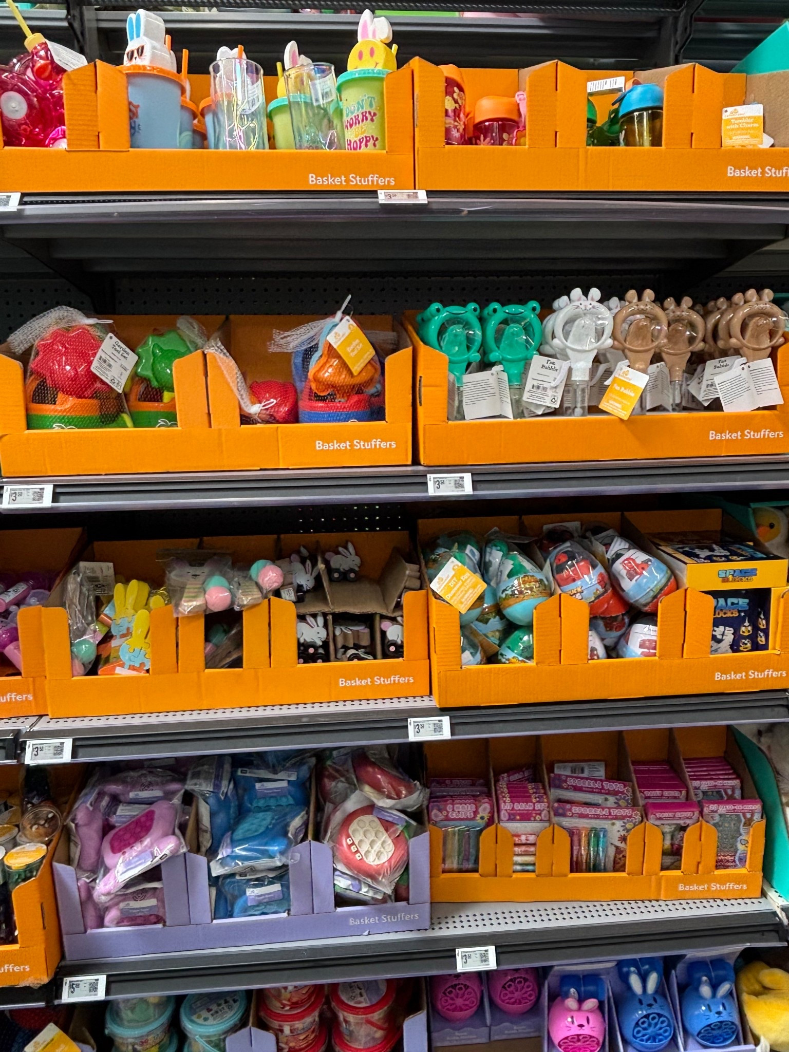 Walmart kids Easter stuffers! 



#LTKSeasonal #LTKKids #LTKspring