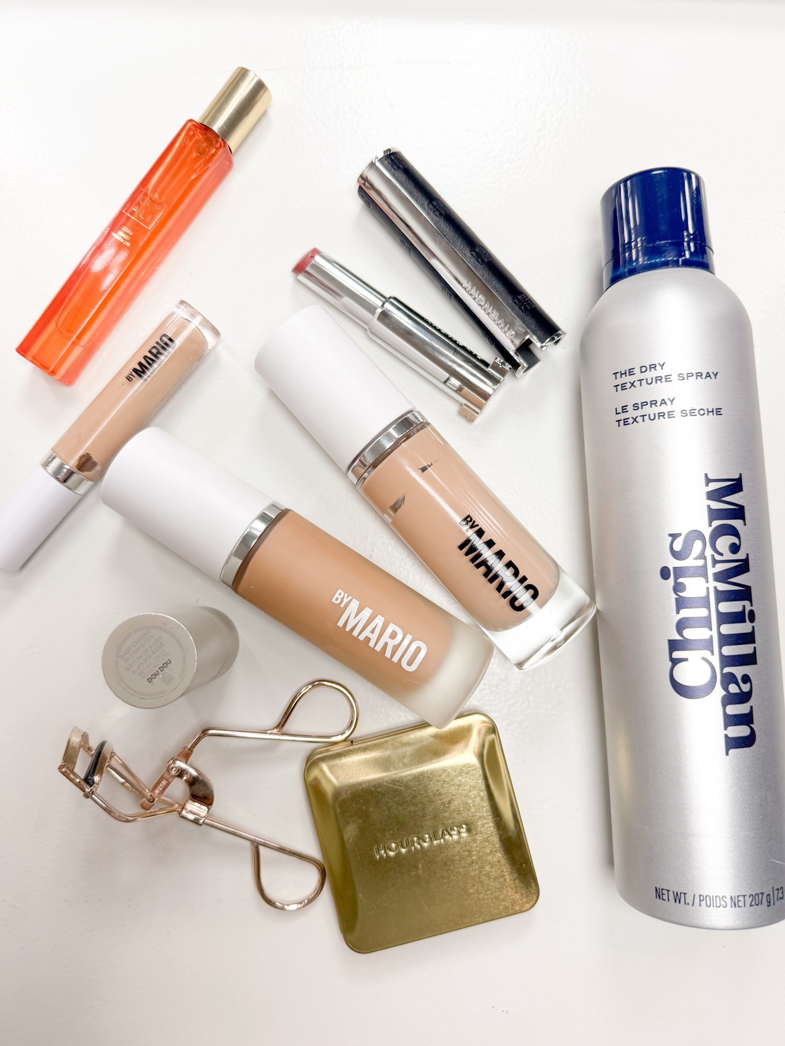 Today’s hair and makeup chat on stories. 



Favorite makeup, favorite hair products, Sephora favorites, new perfume, kayali perfume, makeup by Mario, foundation try on, favorite concealer, dry texture spray for hair

#LTKootd #LTKMidsize #LTKOver40