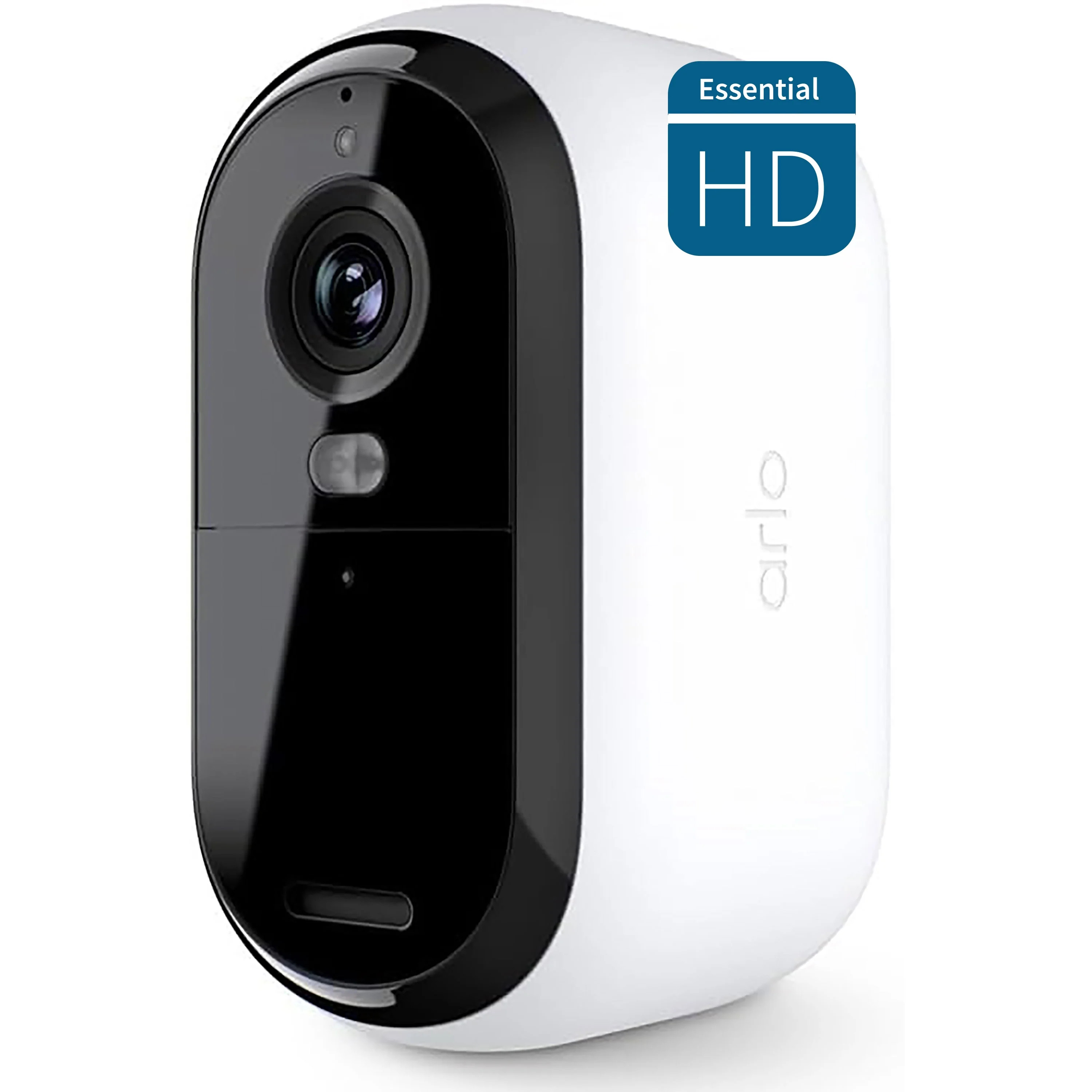 Arlo Essential Outdoor Camera HD (2nd Generation) - Wireless 1080p Security Surveillance Camera -... | Walmart (US)