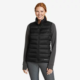 CirrusLite Down Vest | Eddie Bauer, LLC