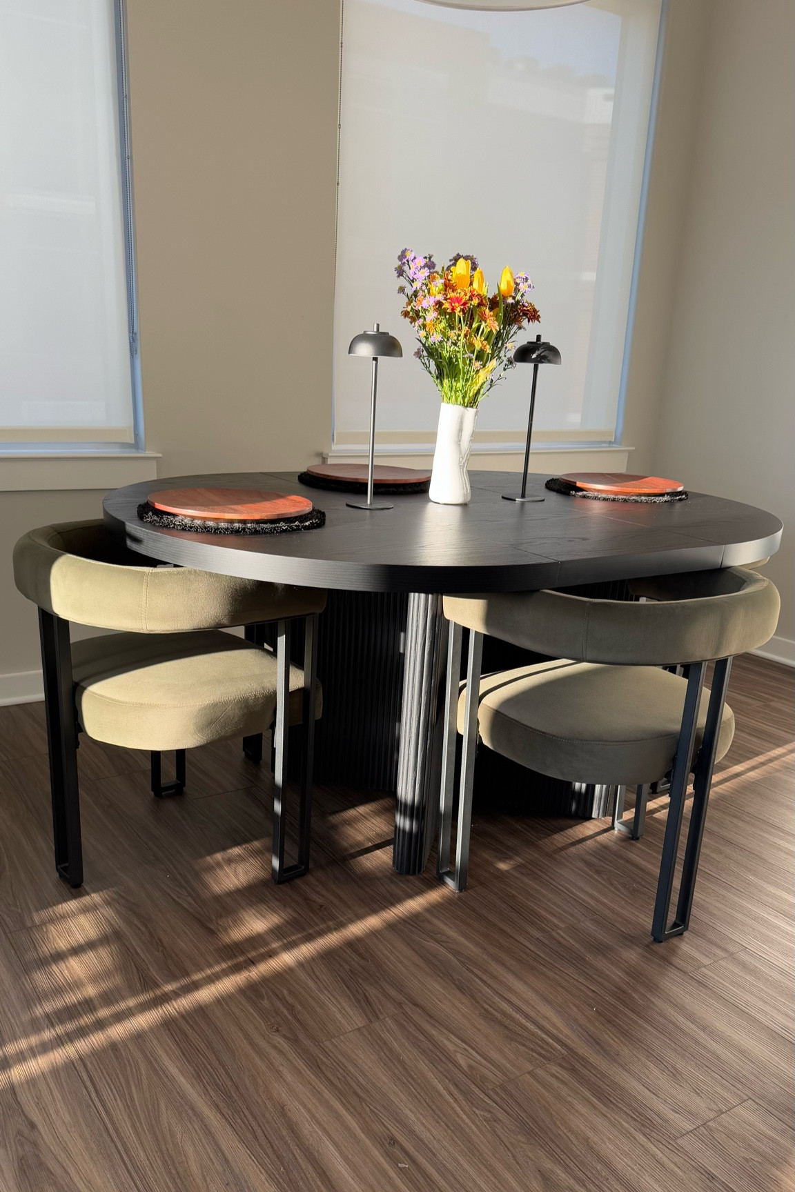 Love how the dining room is coming together! 

#LTKSaleAlert #LTKHome #LTKCyberWeek